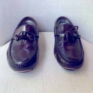 Cole-Haan loafers